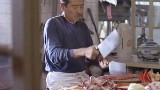 这做菜的手法,技术,看着太过瘾了,好饿!!